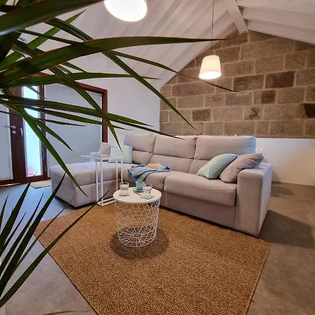 公寓 Rincon Duplex