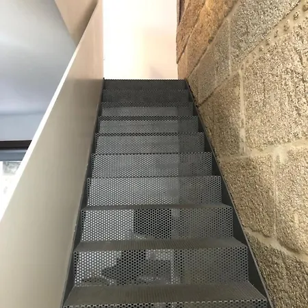 Rincon Duplex Apartment Vigo
