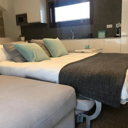 Apartment Rincon Duplex