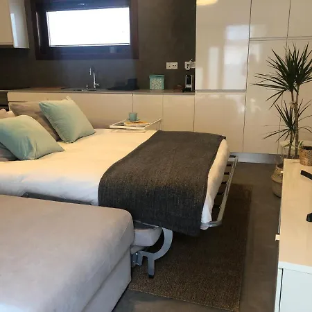 Rincon Duplex *