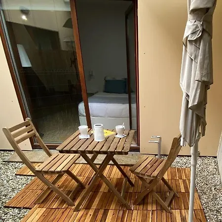 Apartment Rincon Duplex *
