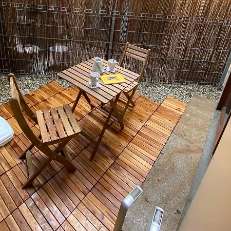 Rincon Duplex 公寓 比戈