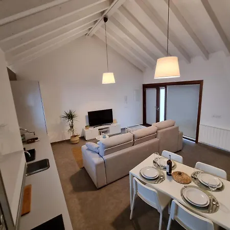 Rincon Duplex 公寓 比戈