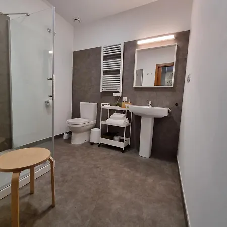 Rincon Duplex *