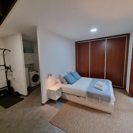 Rincon Duplex 比戈