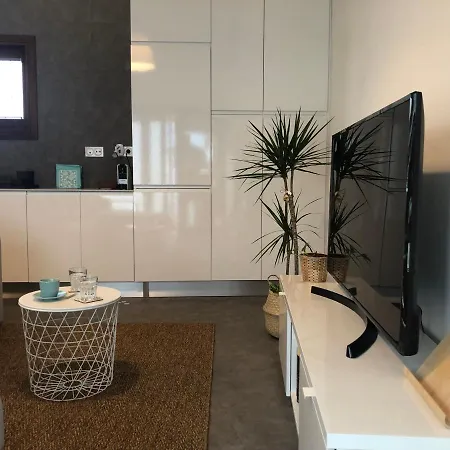 Rincon Duplex Vigo