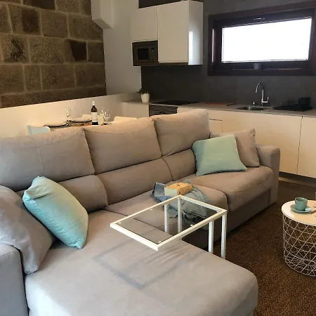 Rincon Duplex