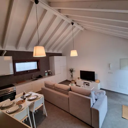 Rincon Duplex * 比戈