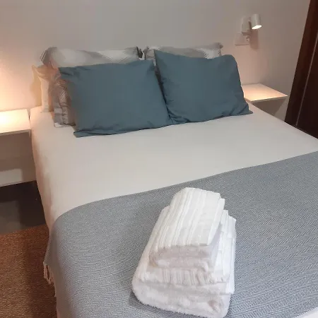 Apartment Rincon Duplex Vigo