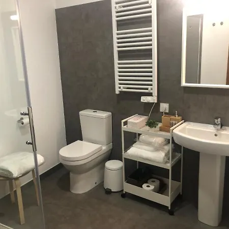 Rincon Duplex Apartment