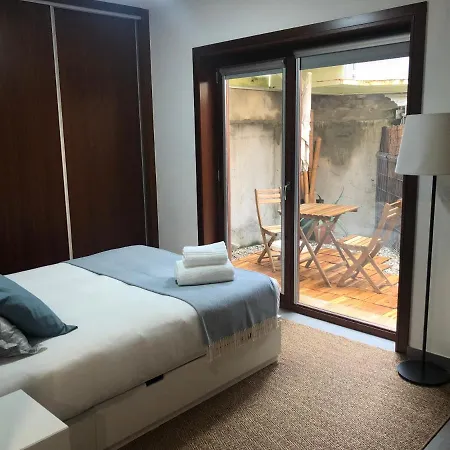 Apartment Rincon Duplex Vigo