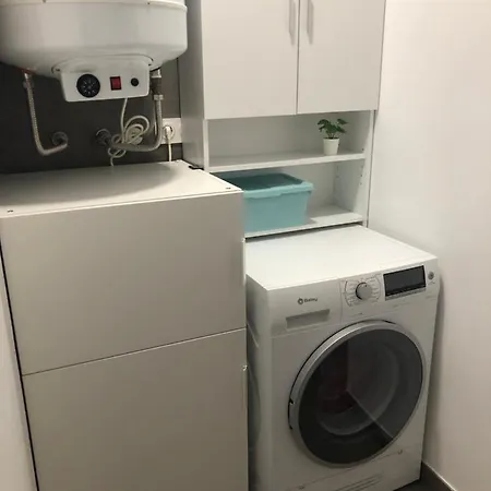 Rincon Duplex Apartment