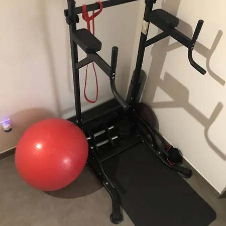 Apartamento Rincón