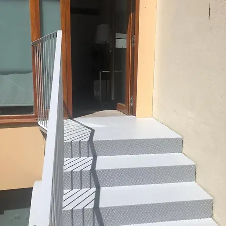 Apartment Rincon Duplex *
